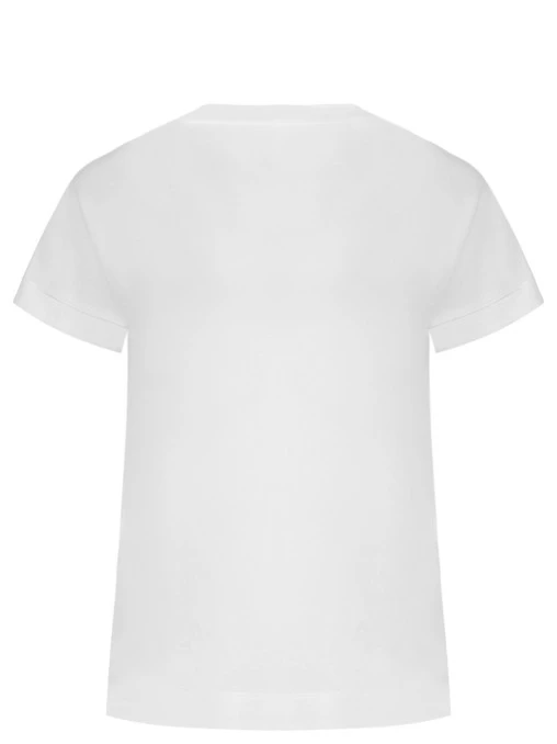 Футболка хлопковая PESERICO