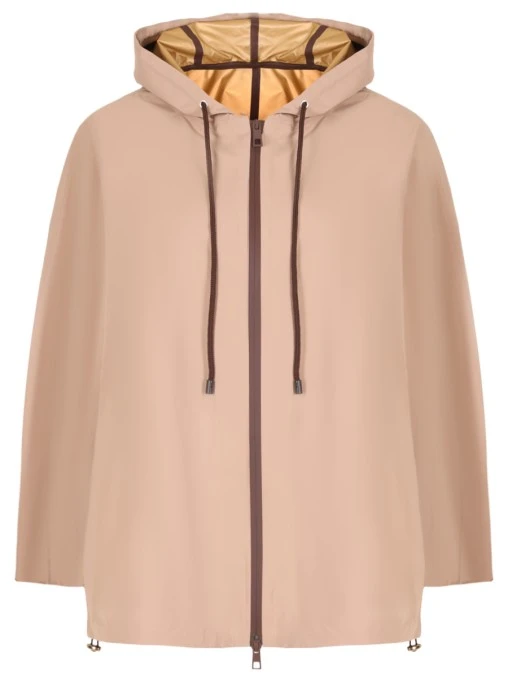 Ветровка однотонная PESERICO