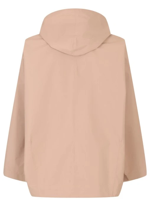 Ветровка однотонная PESERICO