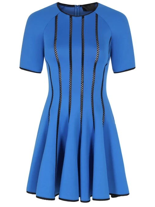 Платье трикотажное PHILIPP PLEIN