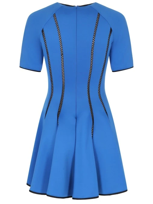 Платье трикотажное PHILIPP PLEIN