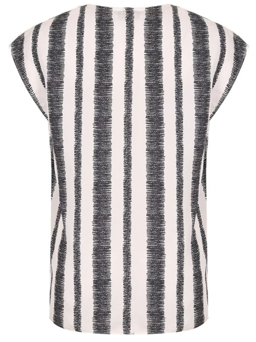 Топ шелковый PHILLIP LIM