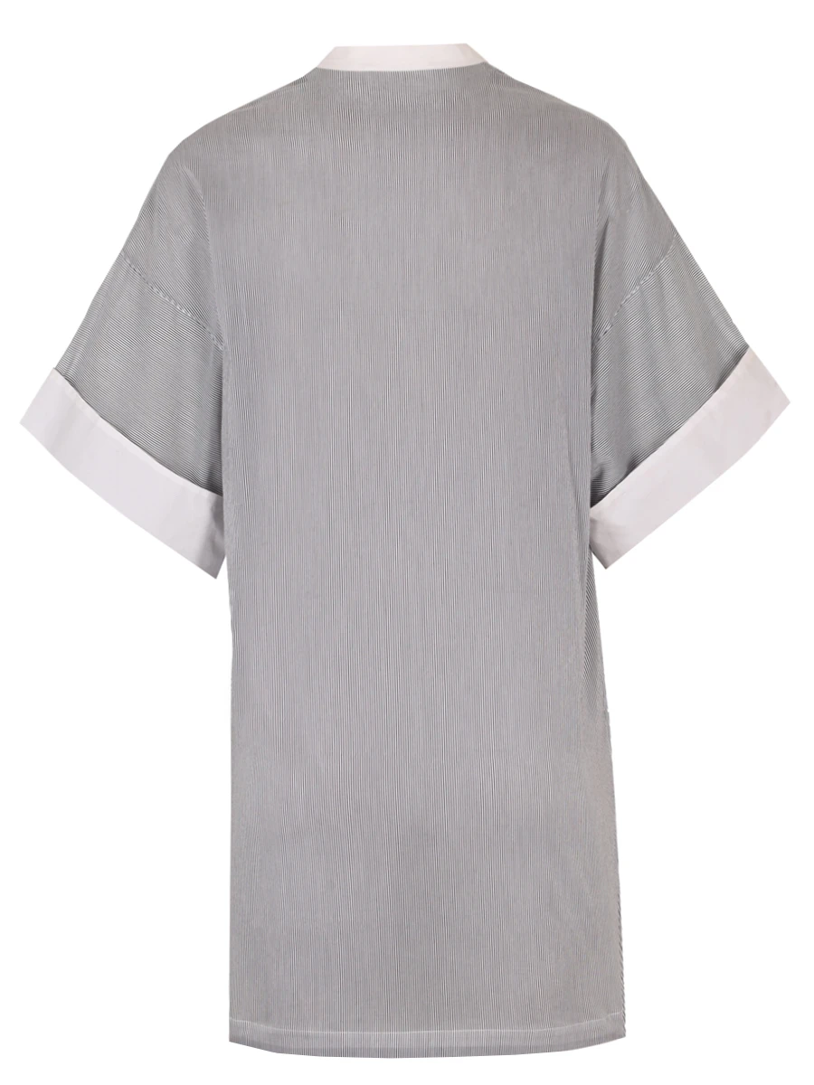 Блуза хлопковая