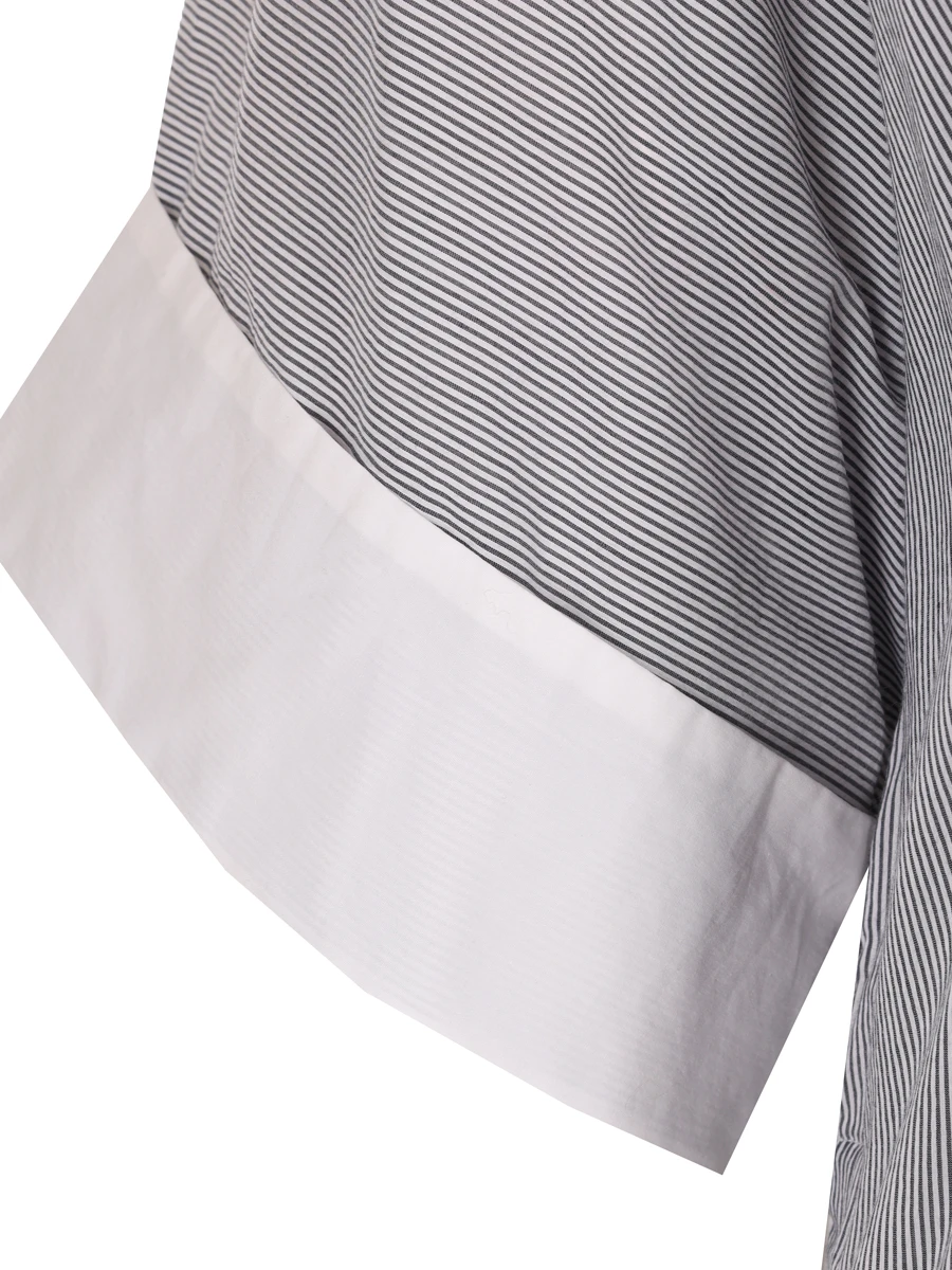 Блуза хлопковая