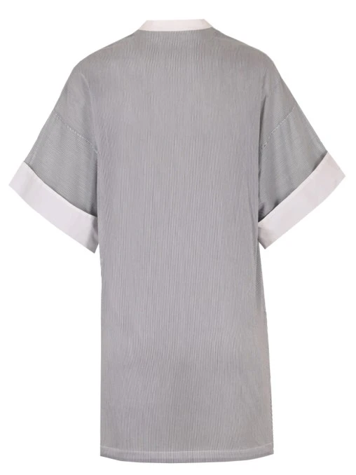 Блуза хлопковая PHILLIP LIM