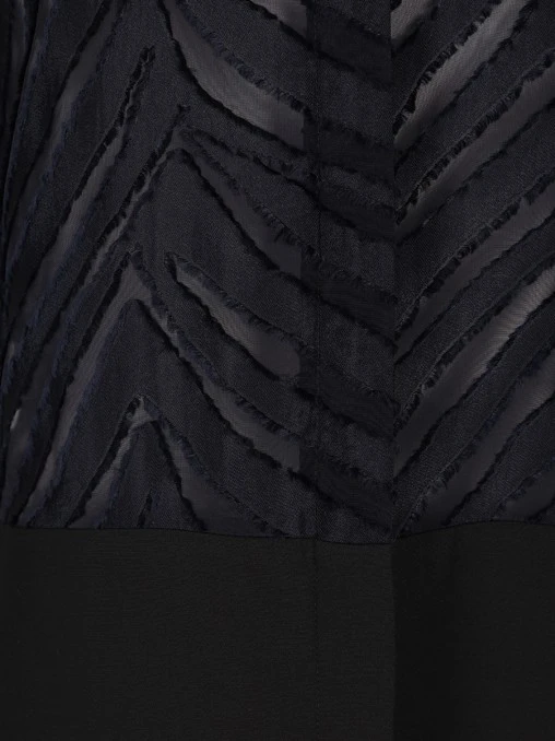Блуза из вискозы PHILLIP LIM