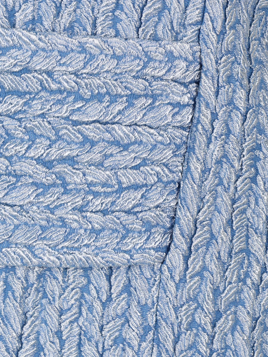 Блуза из вискозы