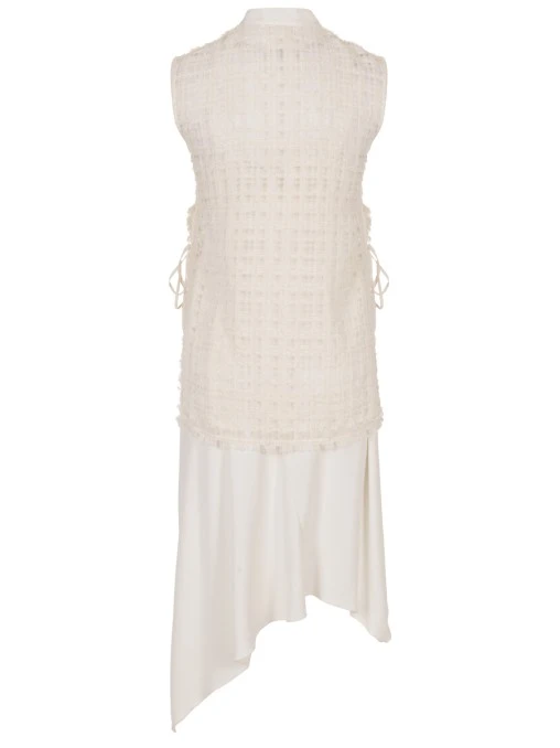 Комплект: платье и кардиган PHILLIP LIM