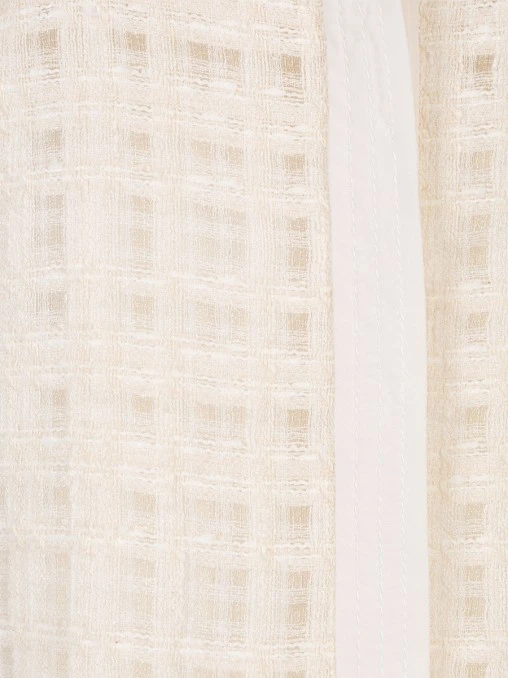 Комплект: платье и кардиган PHILLIP LIM