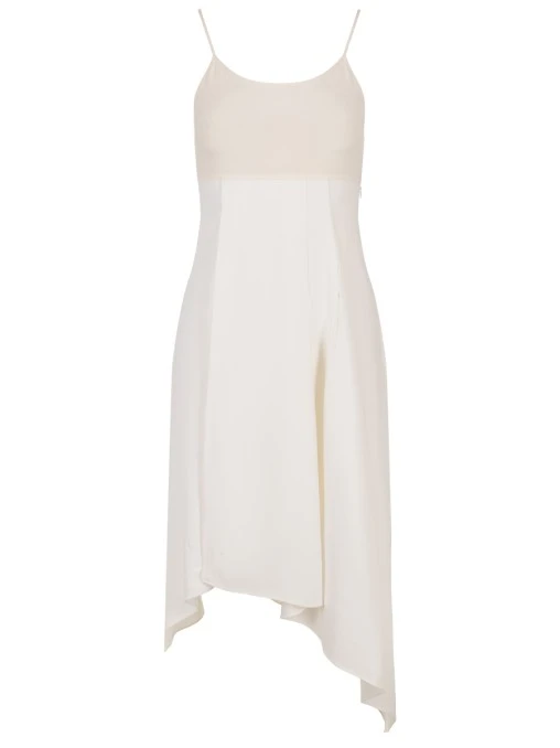 Комплект: платье и кардиган PHILLIP LIM