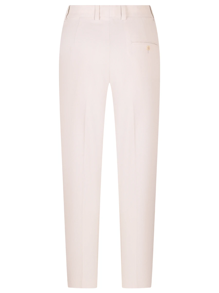 Брюки хлопковые