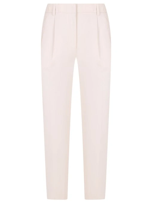 Брюки хлопковые PHILLIP LIM