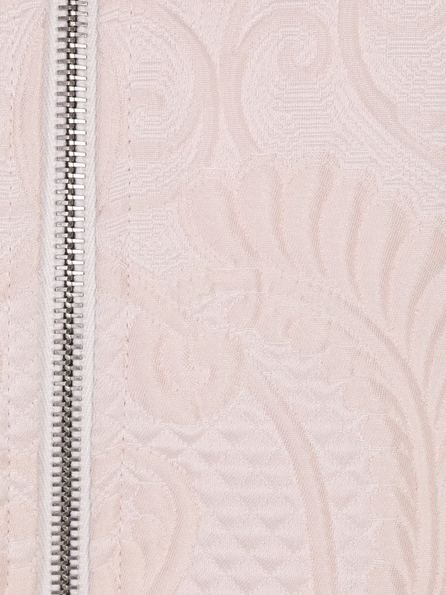 Костюм жаккардовый