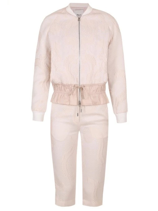 Костюм жаккардовый PHILLIP LIM