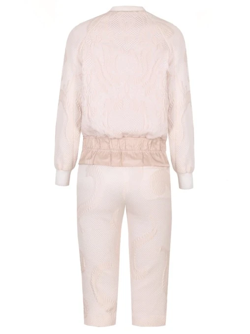 Костюм жаккардовый PHILLIP LIM