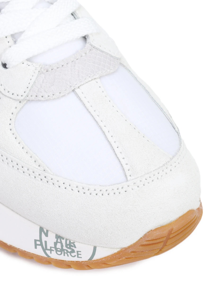 Кроссовки комбинированные Mased