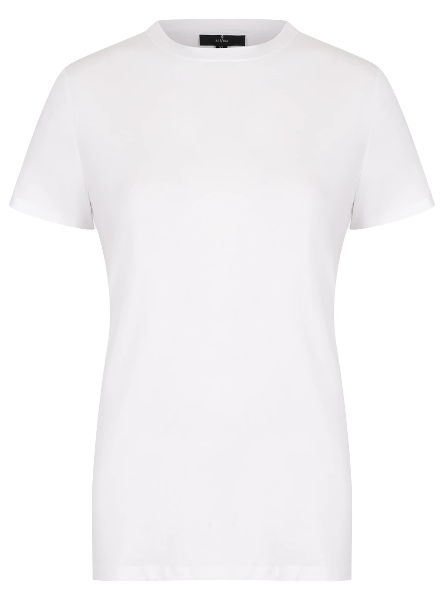 Футболка хлопковая