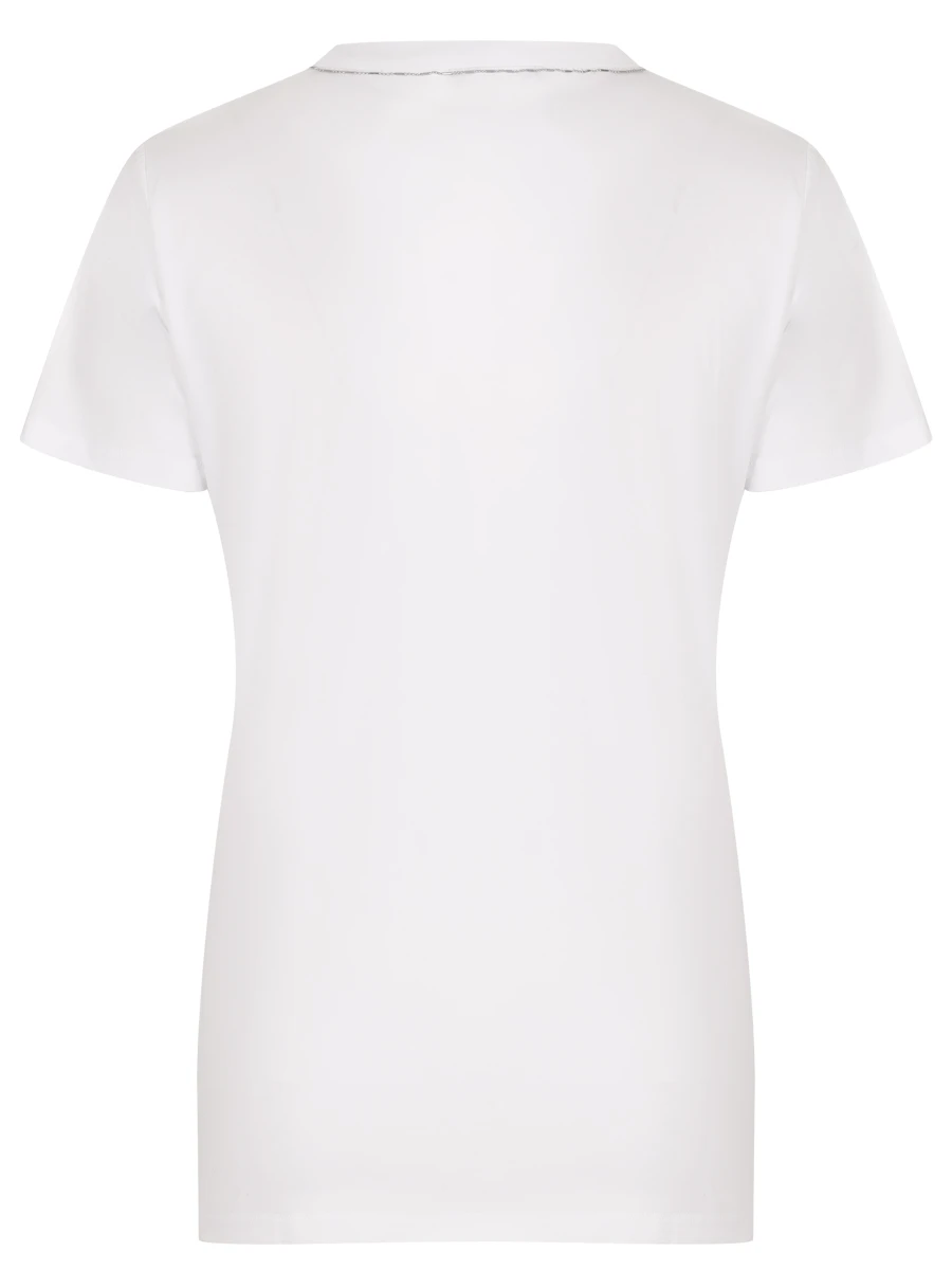 Футболка хлопковая