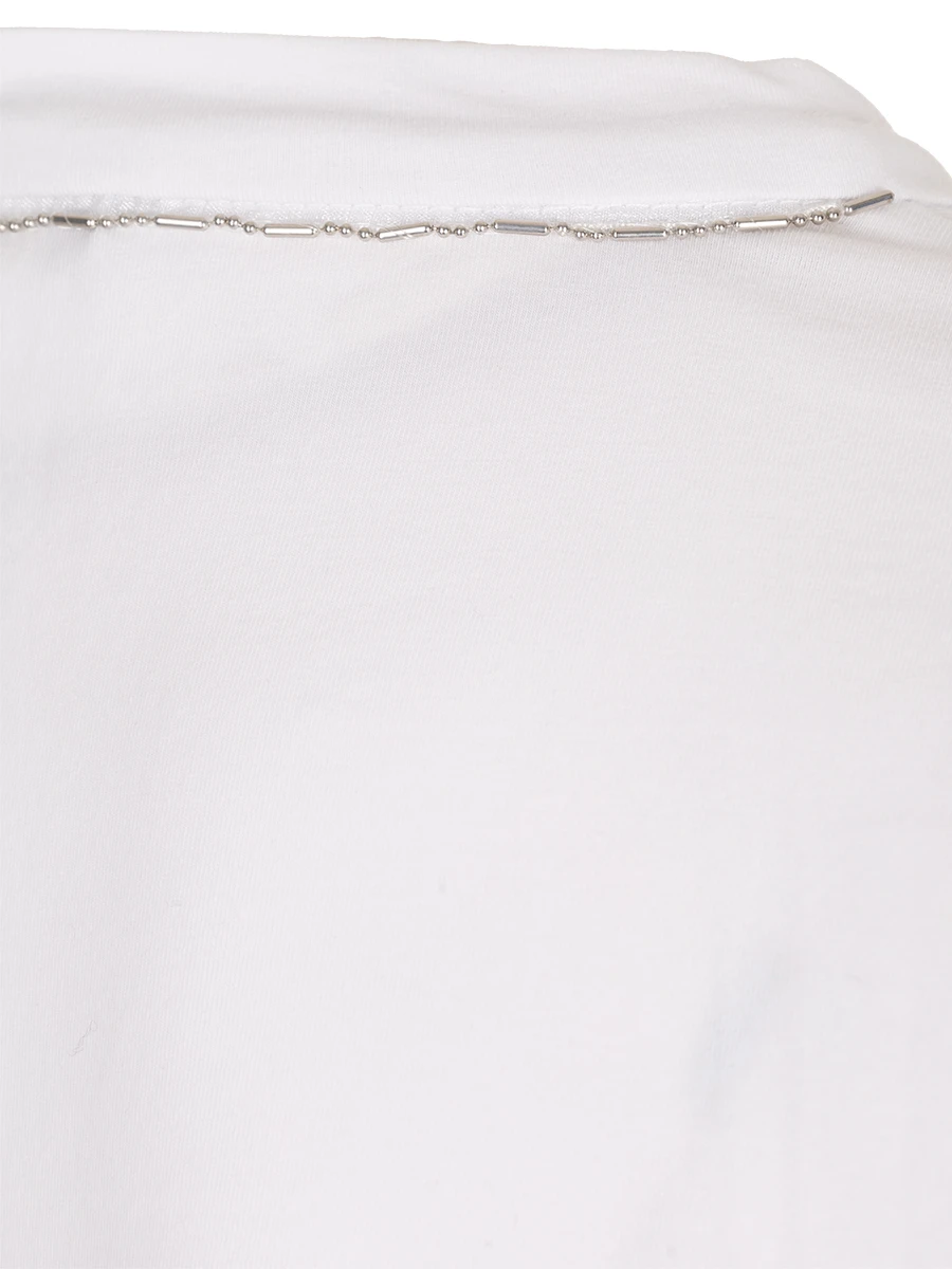 Футболка хлопковая