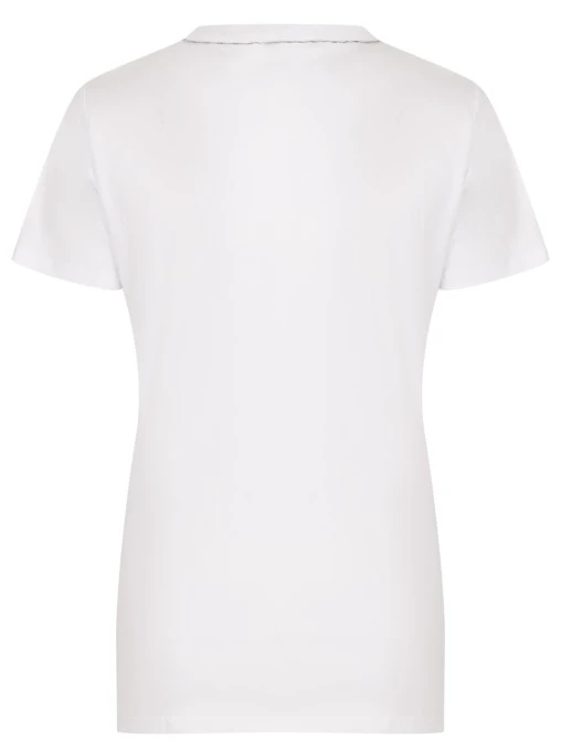 Футболка хлопковая RE VERA