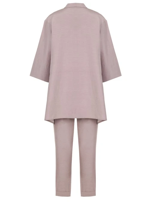 Костюм однотонный RE VERA