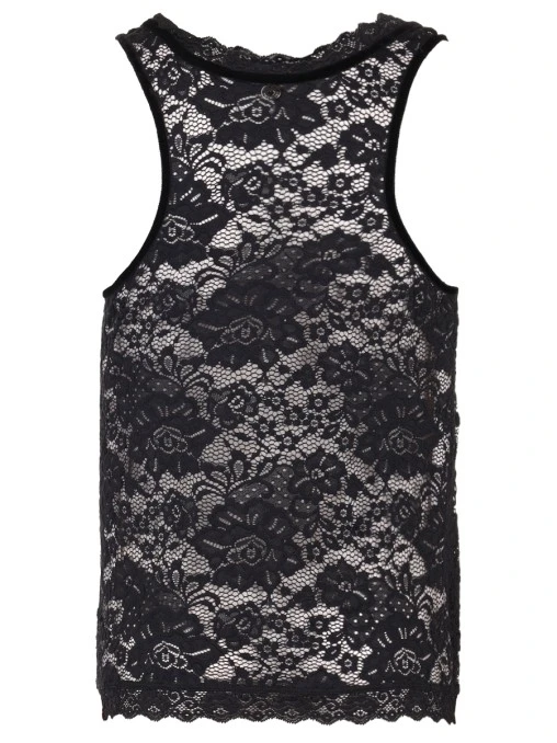 Топ кружевной TWINSET