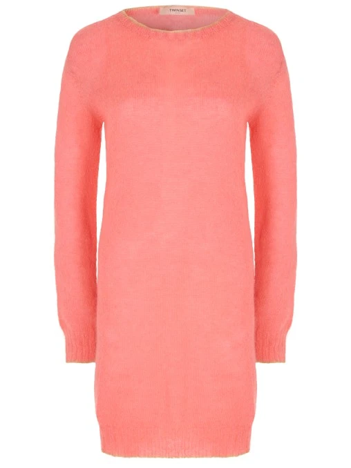 Платье вязаное TWINSET