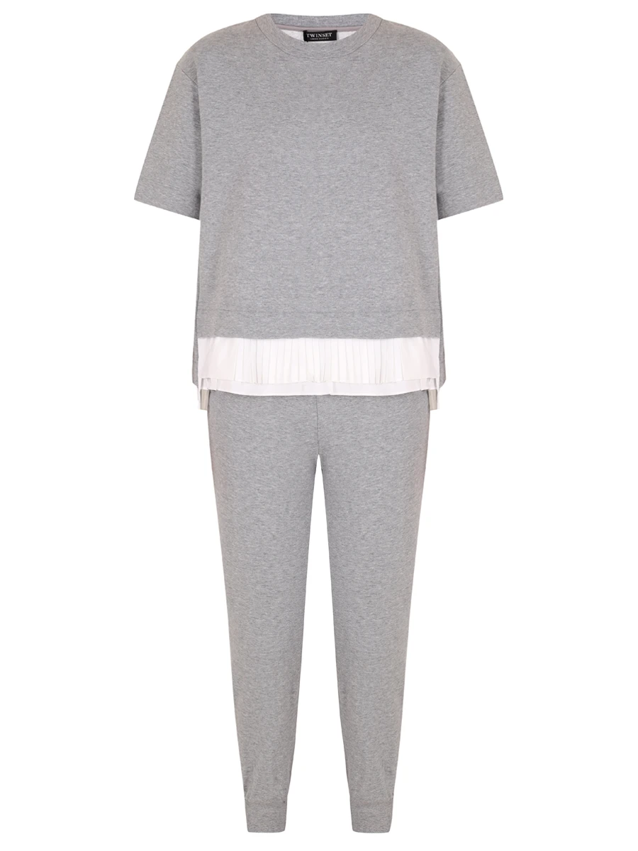 Костюм хлопковый