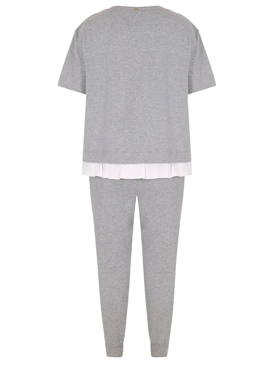 Костюм хлопковый