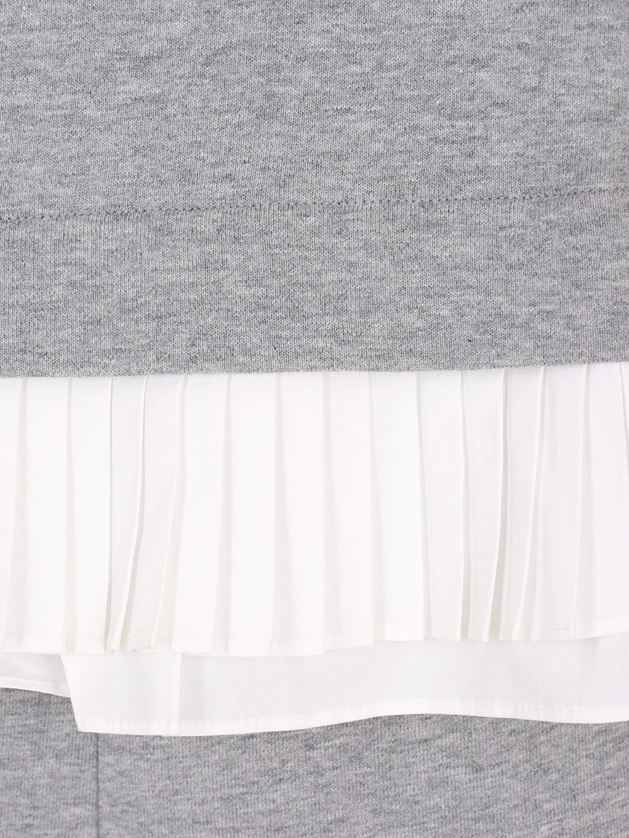 Костюм хлопковый