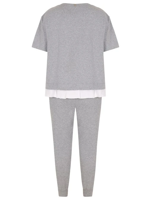 Костюм хлопковый TWINSET