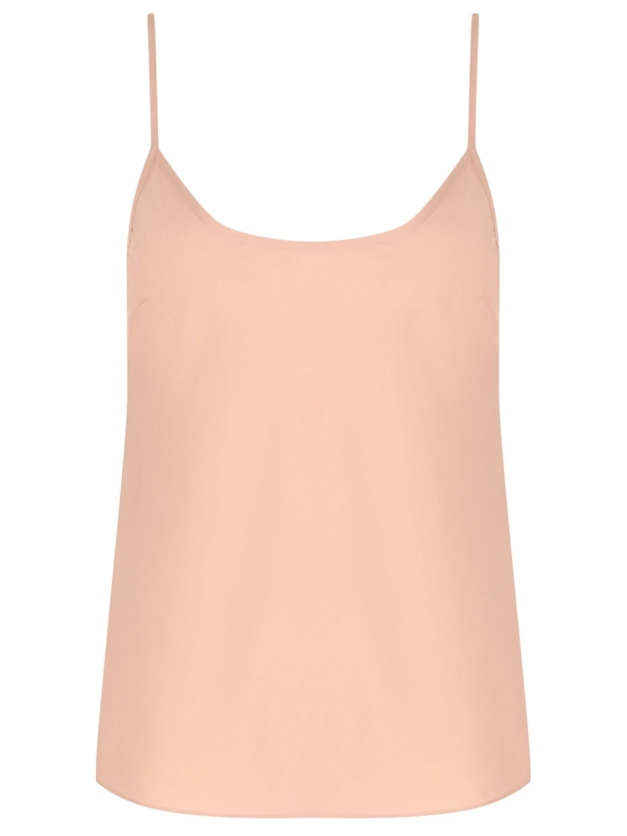 Комплект: блуза и топ