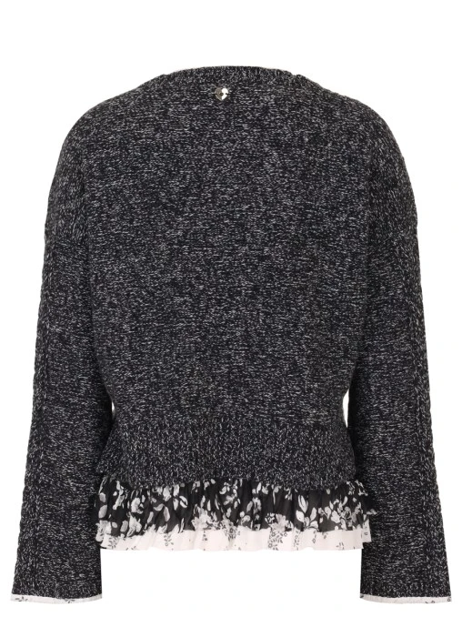 Комплект: джемпер и топ TWINSET