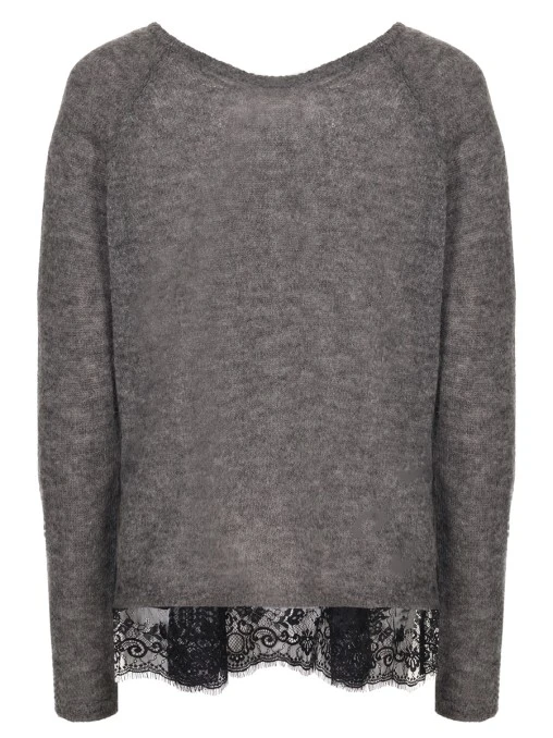 Комплект: джемпер и топ TWINSET