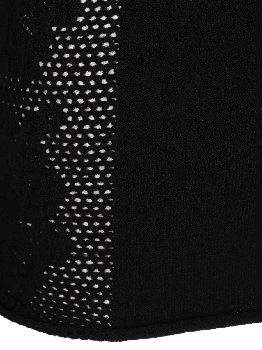 Джемпер шерстяной