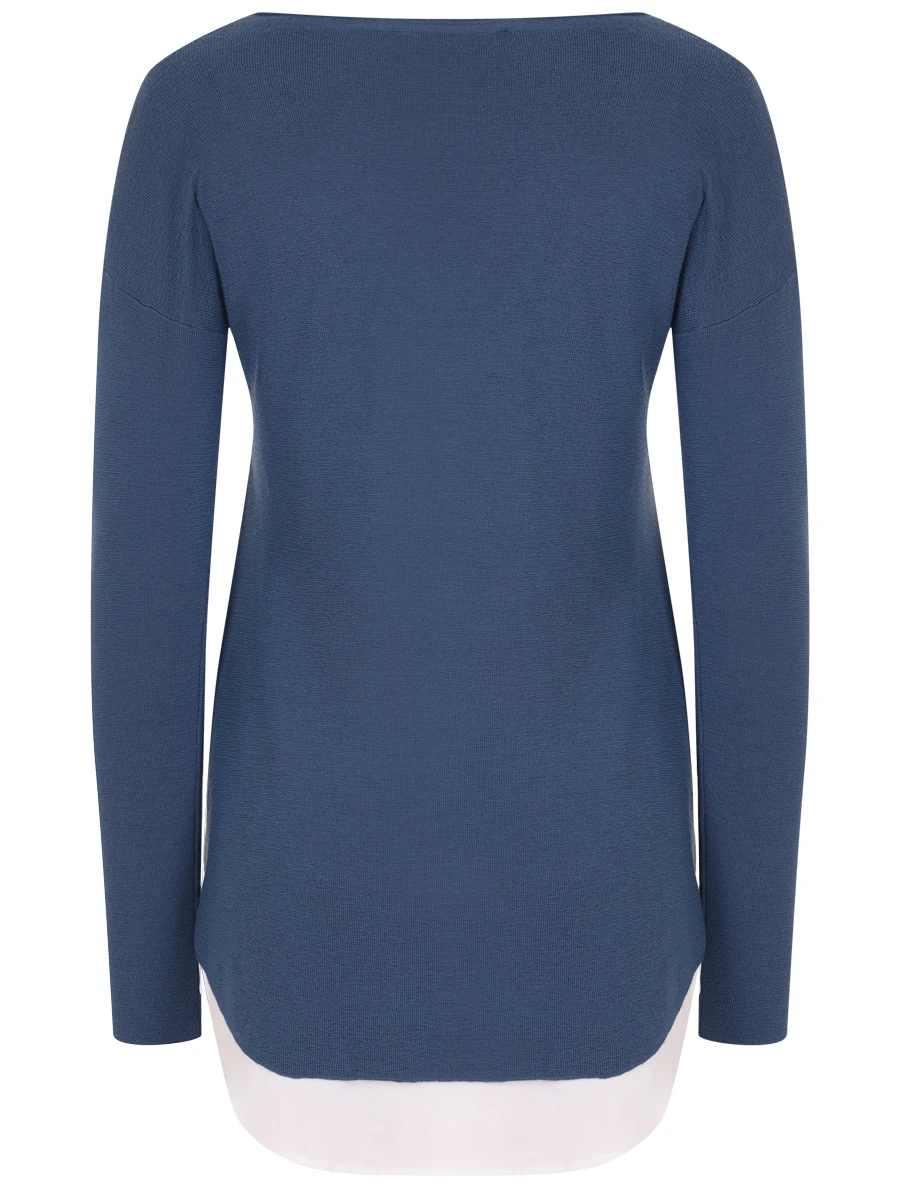 Комплект: джемпер и топ