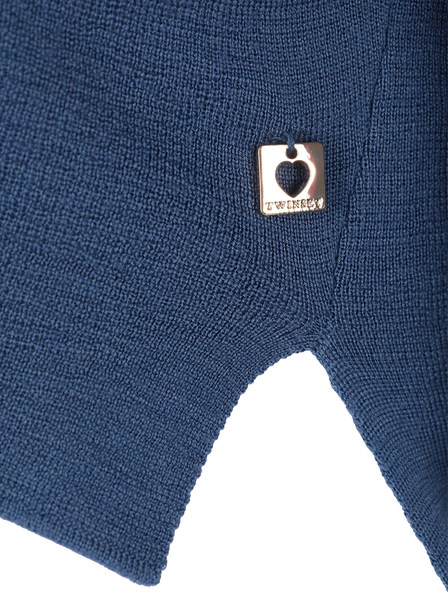 Комплект: джемпер и топ