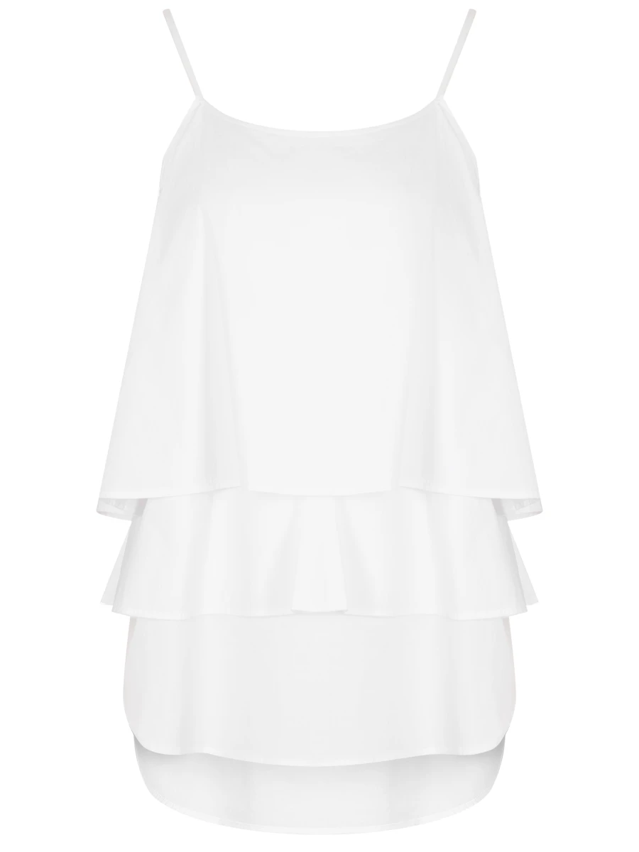 Комплект: джемпер и топ