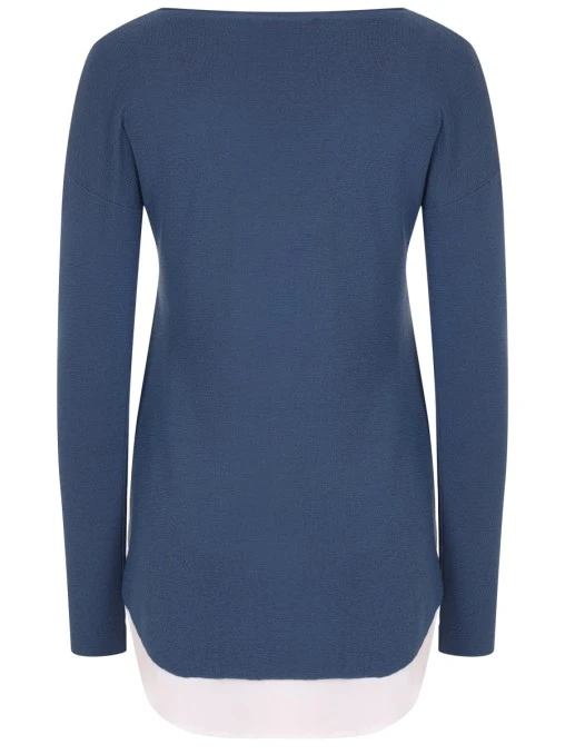 Комплект: джемпер и топ TWINSET