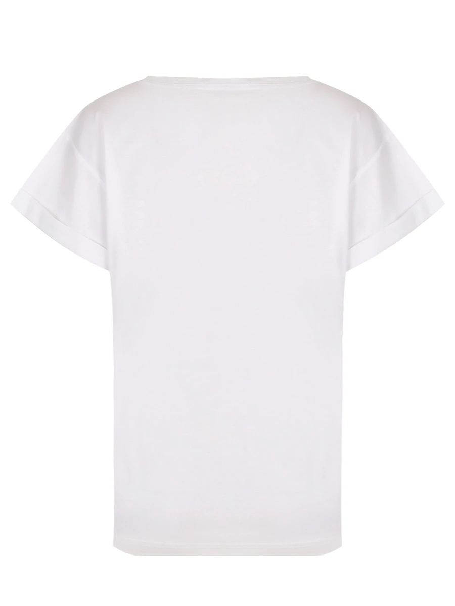 Футболка хлопковая