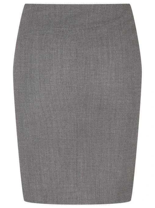 Юбка однотонная VERSACE COLLECTION