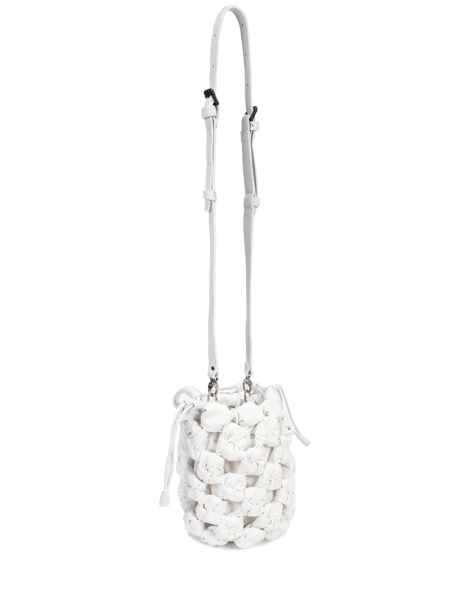 Сумка кожаная