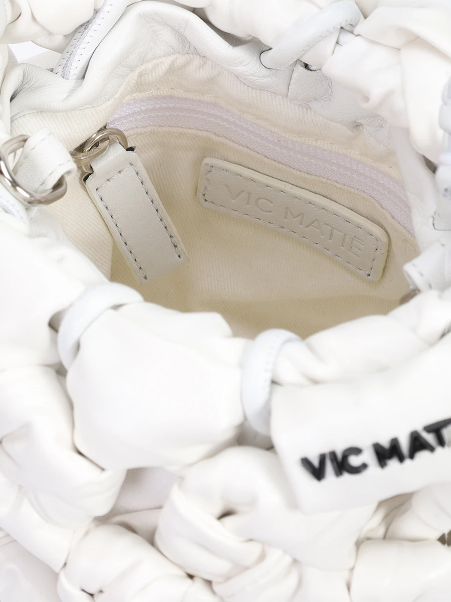 Сумка кожаная