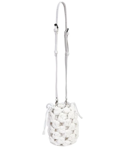 Сумка кожаная VIC MATIE