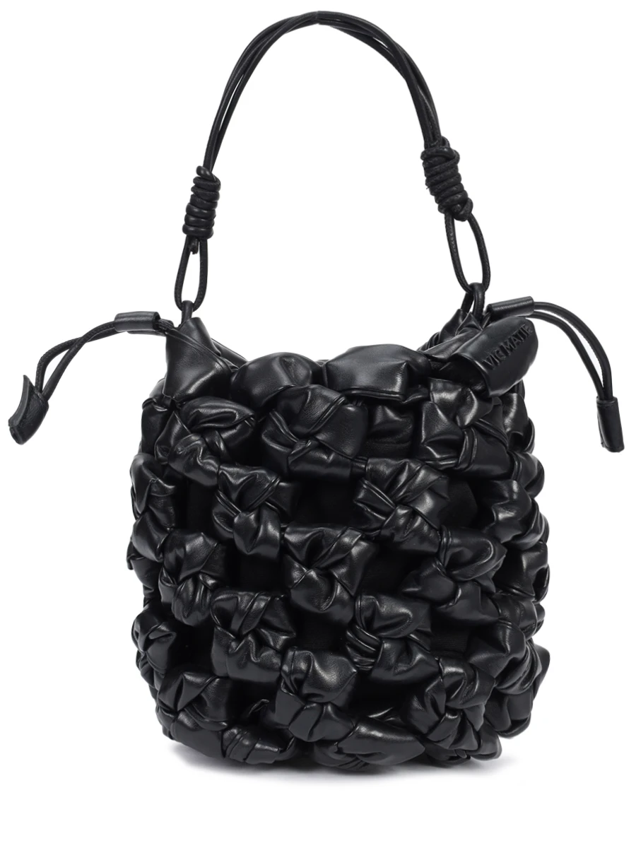 Сумка кожаная