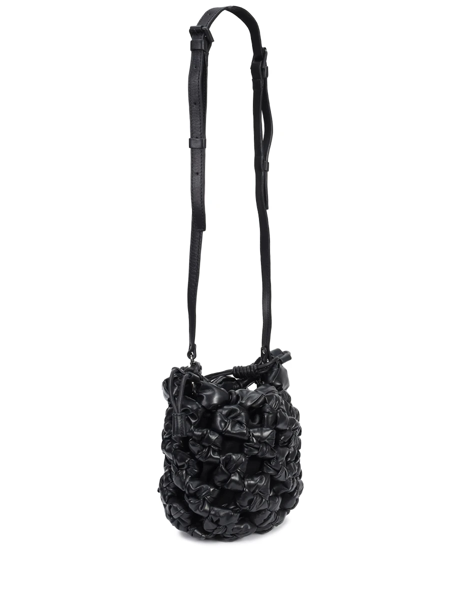 Сумка кожаная