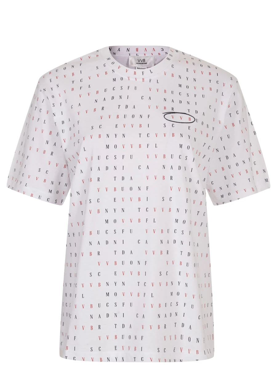 Футболка хлопковая