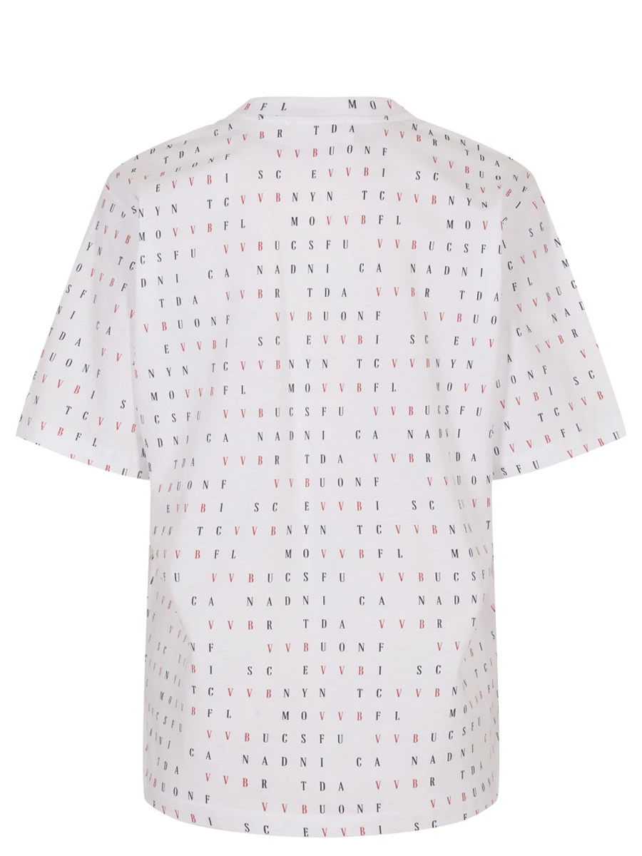 Футболка хлопковая