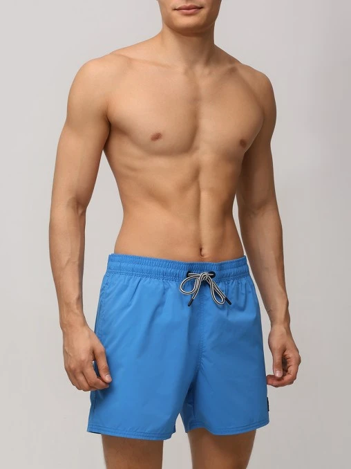 Шорты плавательные Nelson BOGNER FIRE + ICE