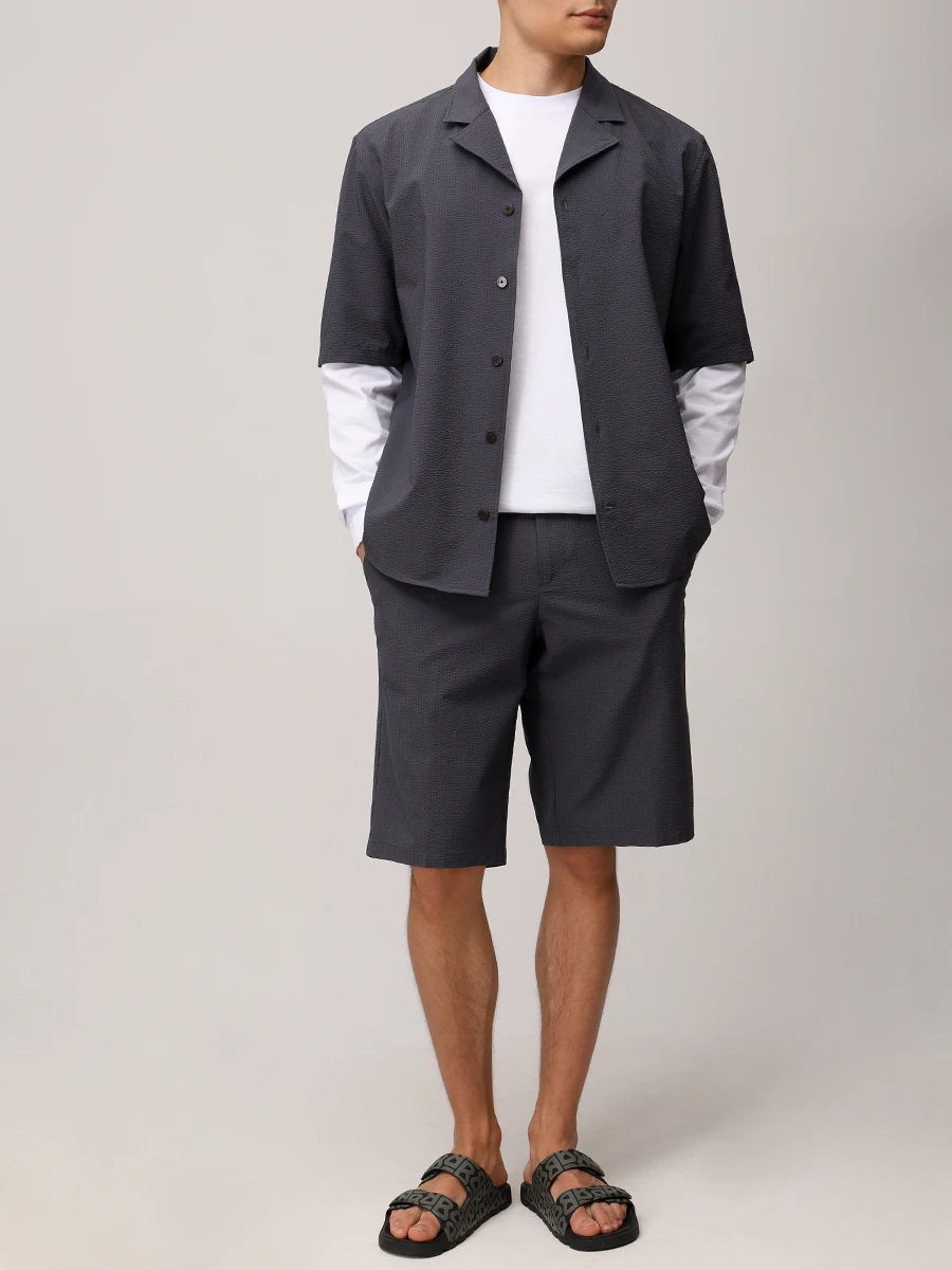 Футболка хлопковая Dante